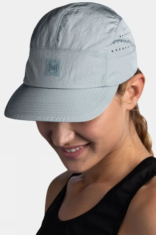 Speed Cap