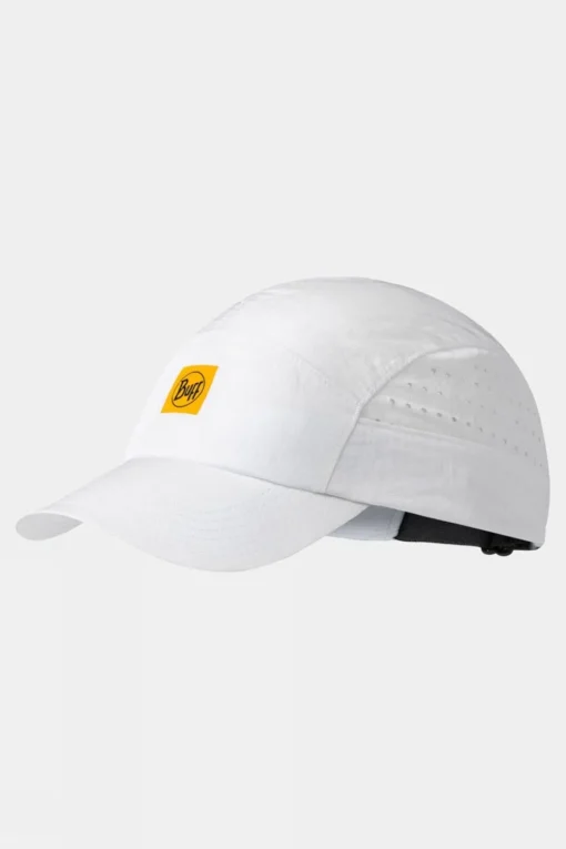 Speed Cap