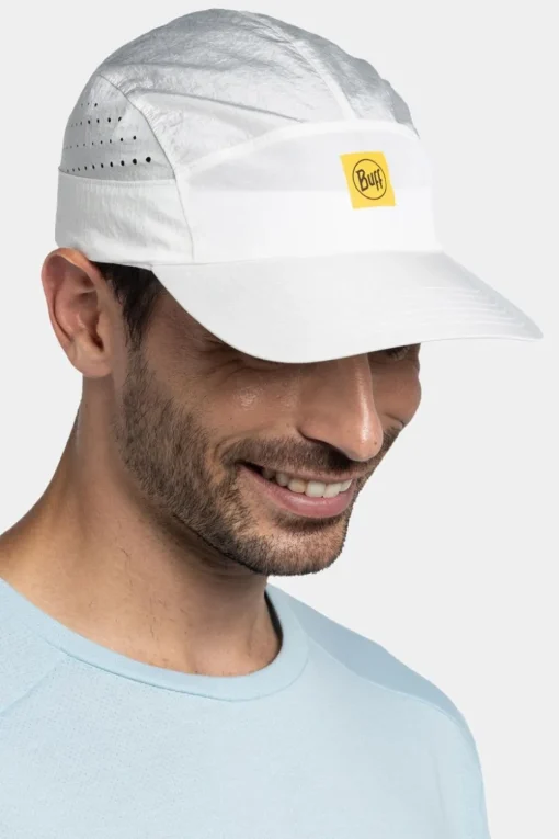 Speed Cap