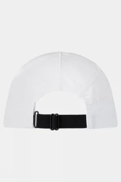 Speed Cap