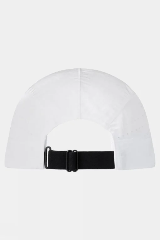 Speed Cap