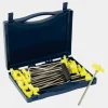 Spike Peg Box