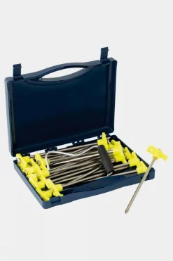 Spike Peg Box