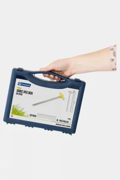 Spike Peg Box