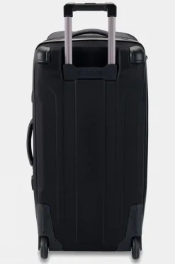 Split Roller 85L Wheeled Travel Bag