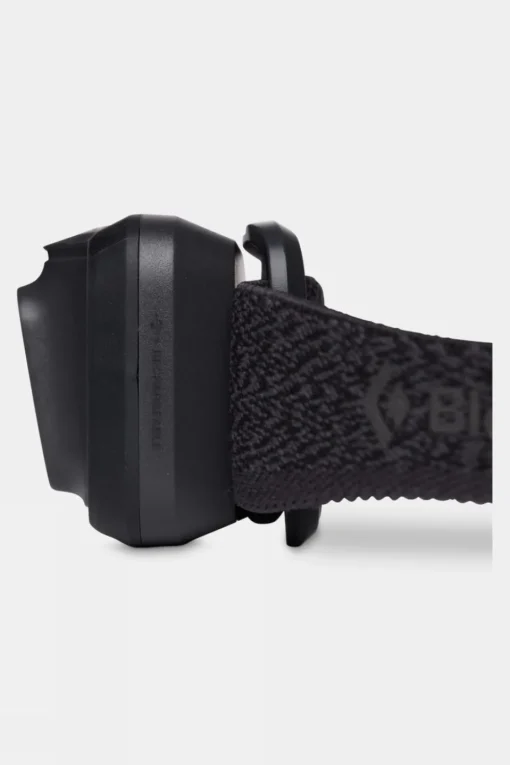 Spot 400 Rechargeable Head Torch
