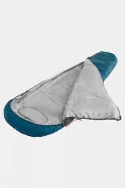 Starling Mummy Blue 8°C Sleeping Bag