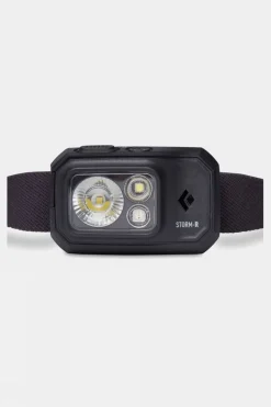 Storm Rechargeable 500 Head Torch