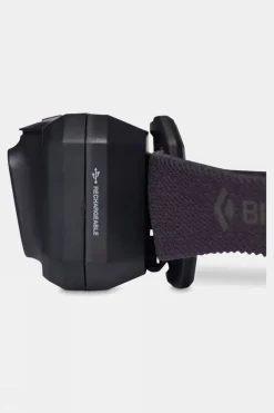 Storm Rechargeable 500 Head Torch