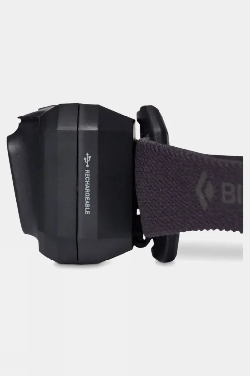 Storm Rechargeable 500 Head Torch