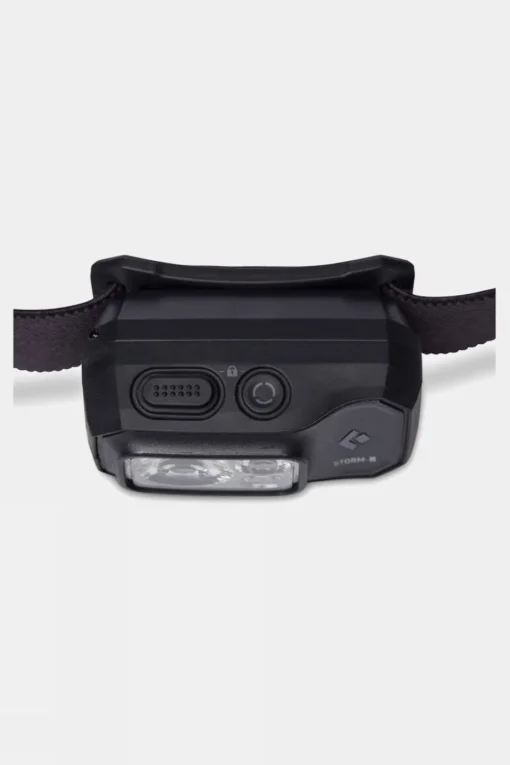 Storm Rechargeable 500 Head Torch