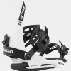 Str Snowboard Bindings
