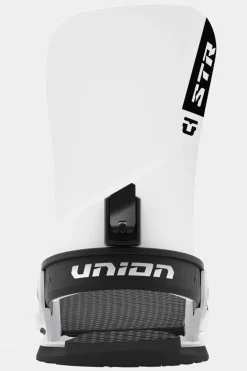 Str Snowboard Bindings