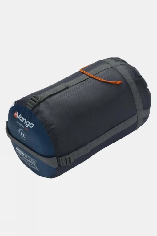 Stratos Alpha 250 Sleeping Bag