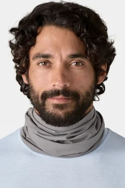 Sun Mask Scarf