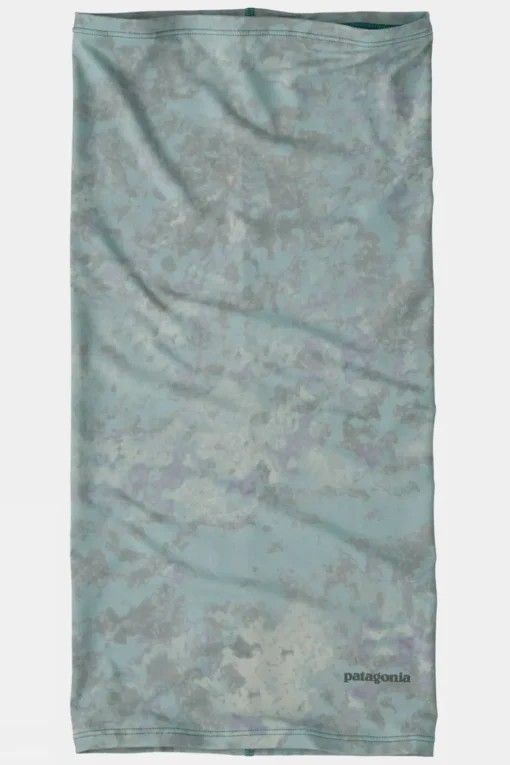 Sun Mask Scarf