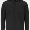 Sweat VIRT Taro M Technical Full-Zip Hoodie