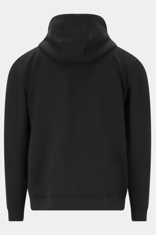 Sweat VIRT Taro M Technical Full-Zip Hoodie