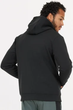 Sweat VIRT Taro M Technical Full-Zip Hoodie