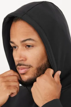 Sweat VIRT Taro M Technical Full-Zip Hoodie