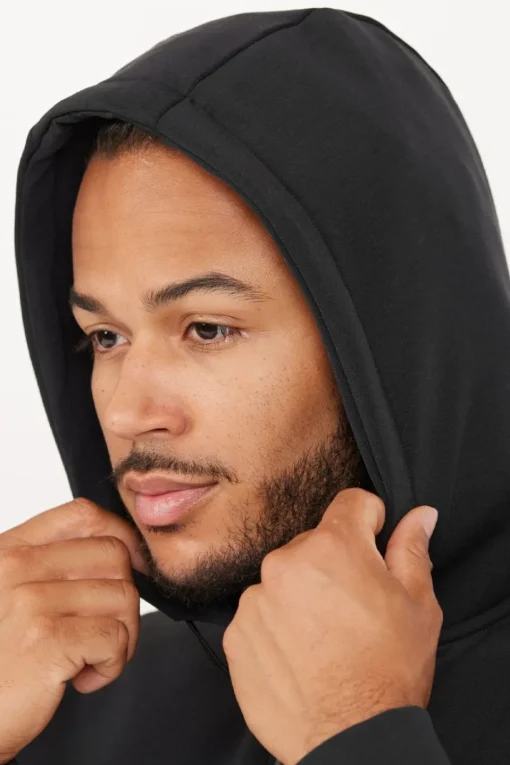 Sweat VIRT Taro M Technical Full-Zip Hoodie