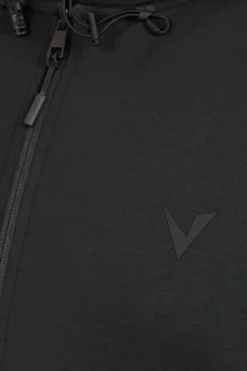 Sweat VIRT Taro M Technical Full-Zip Hoodie