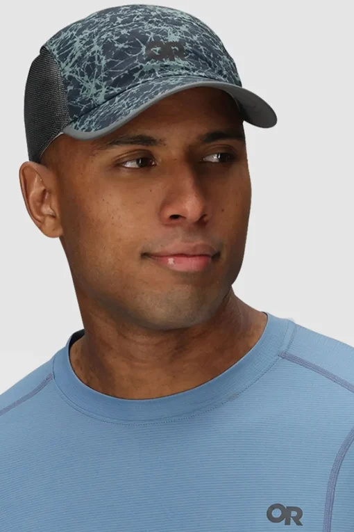 Swift Cap