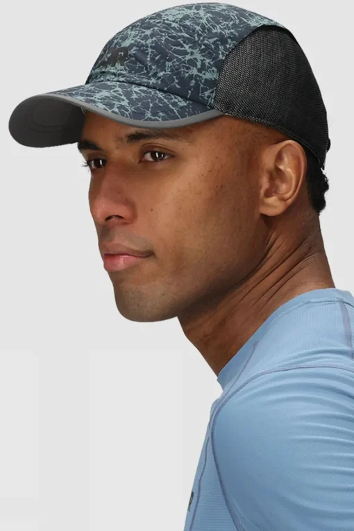 Swift Cap