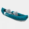 Tahaa 2 Person Inflatable Kayak