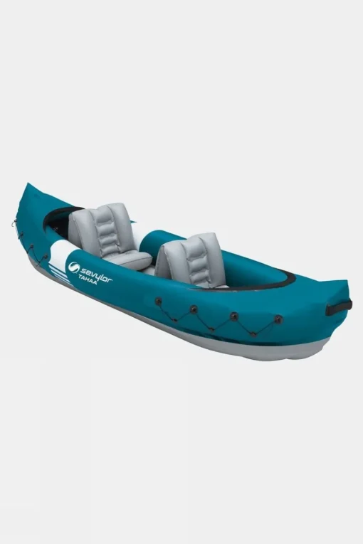 Tahaa 2 Person Inflatable Kayak