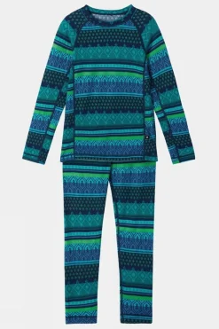 Taitoa Thermal Set