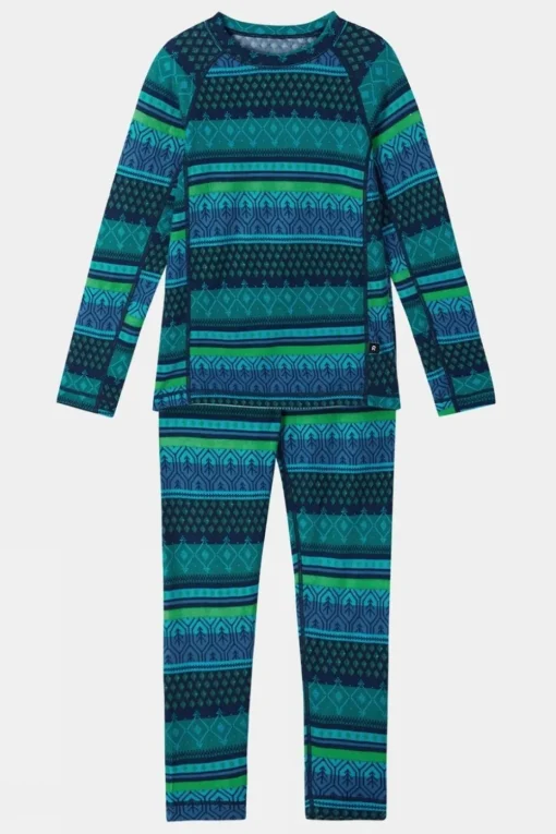 Taitoa Thermal Set