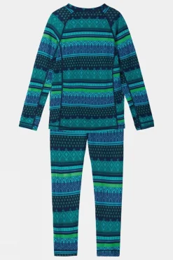 Taitoa Thermal Set