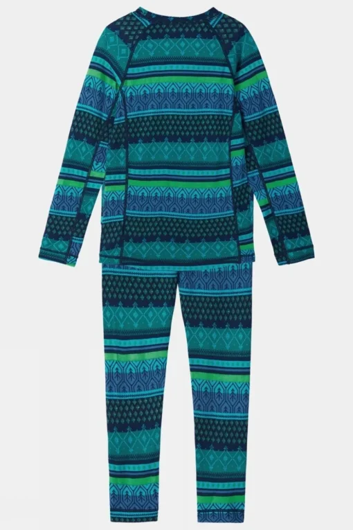 Taitoa Thermal Set
