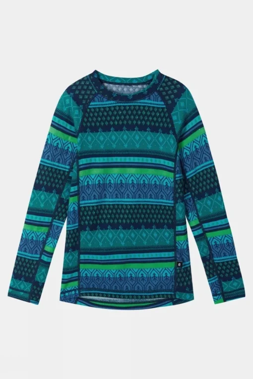 Taitoa Thermal Set
