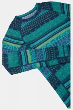 Taitoa Thermal Set