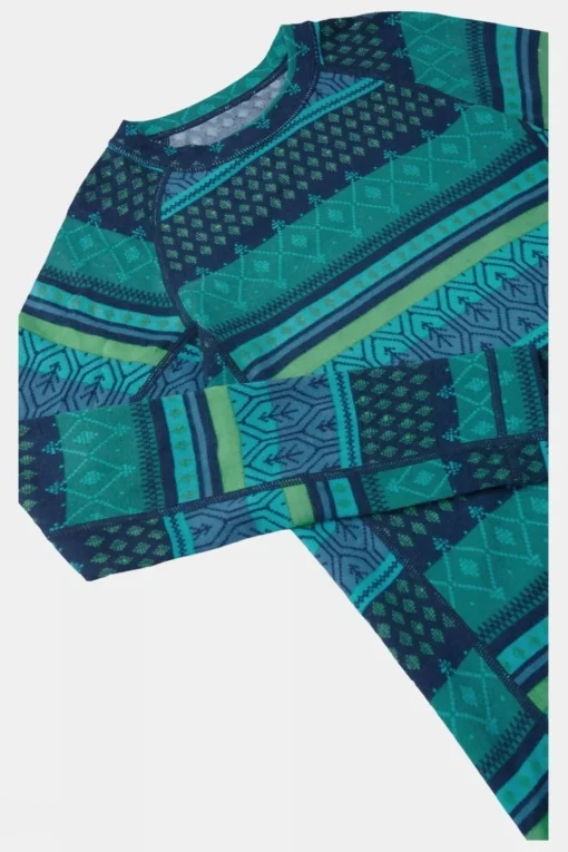 Taitoa Thermal Set