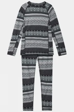 Taitoa Thermal Set