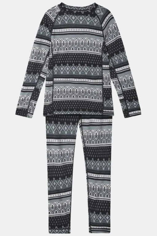 Taitoa Thermal Set