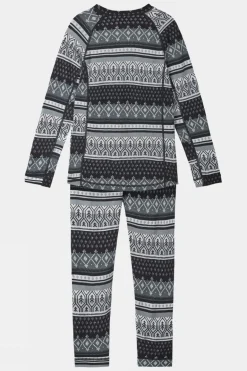 Taitoa Thermal Set