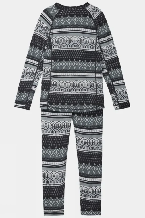 Taitoa Thermal Set