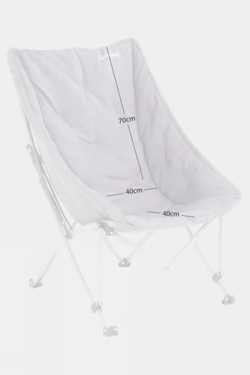 Tally Lake Camp Chair