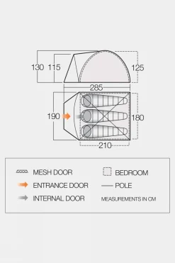 Tay 300 Tent
