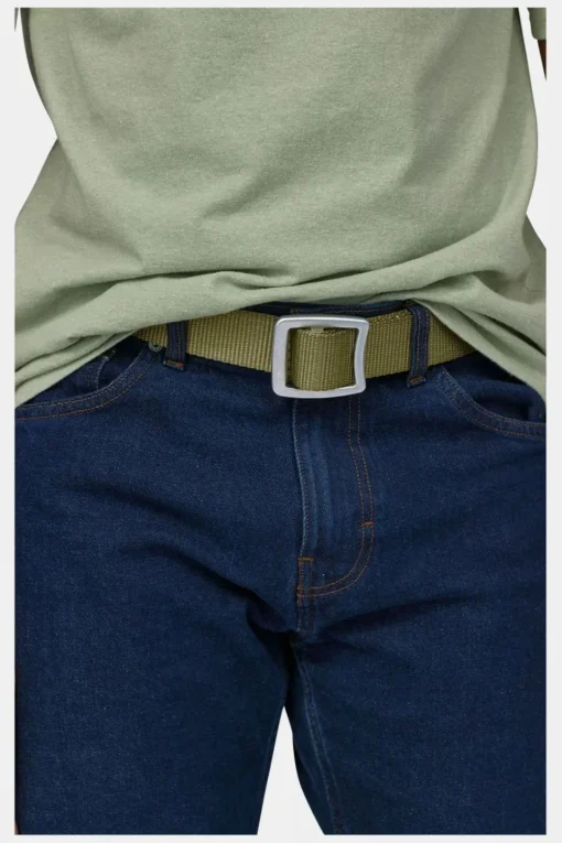 Tech Web Belt