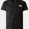 Teen Simple Dome Printed T-Shirt