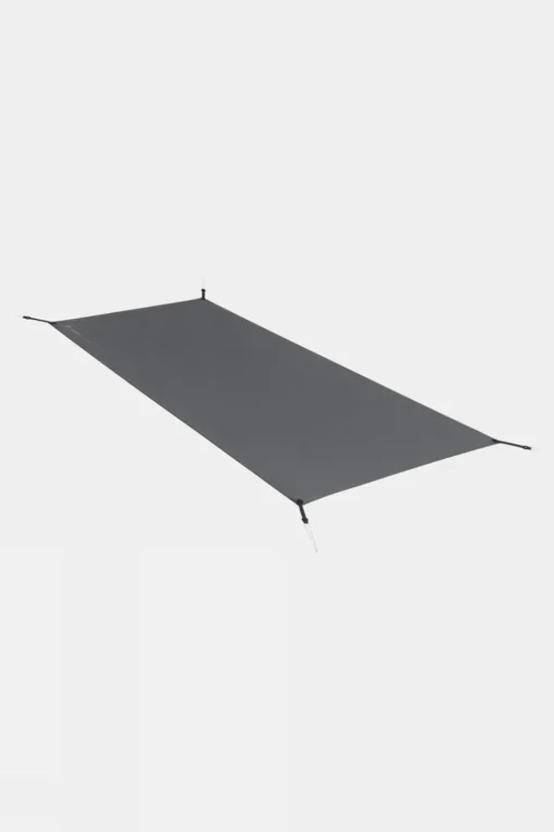 Telos TR2 Lightfoot Footprint
