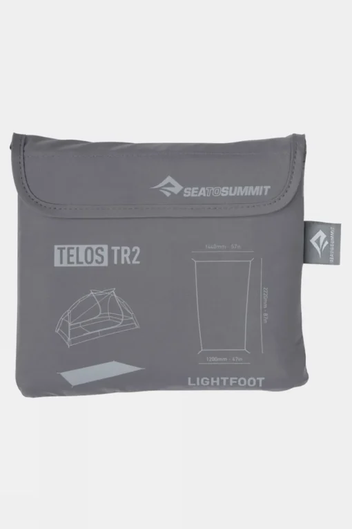Telos TR2 Lightfoot Footprint