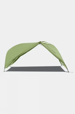 Telos TR2 Lightfoot Footprint