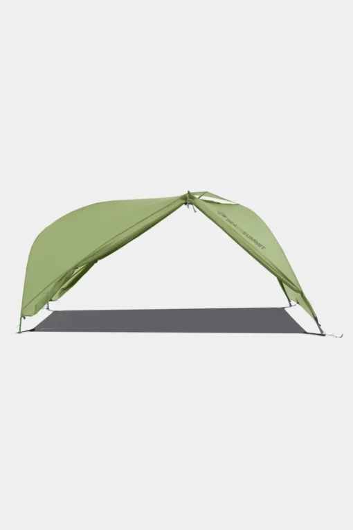 Telos TR2 Lightfoot Footprint
