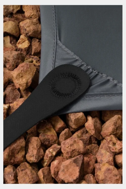Telos TR2 Lightfoot Footprint